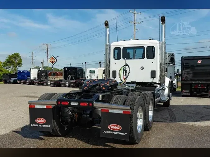 2026 PETERBILT 567