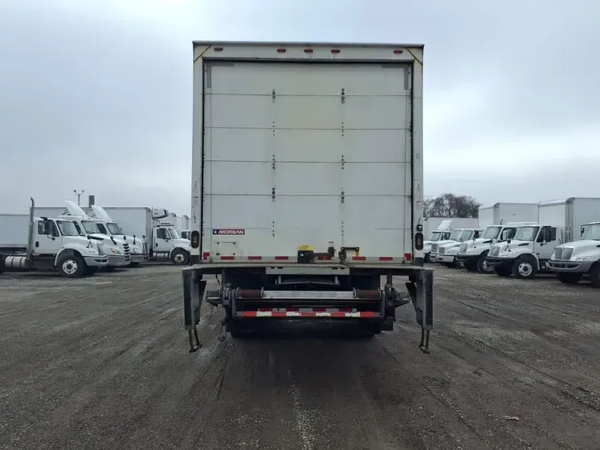 2019 NAVISTAR INTERNATIONAL 4300