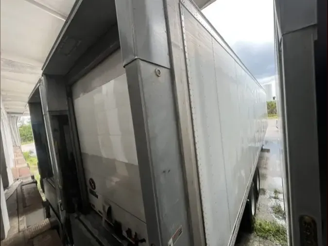 2017 GREAT DANE TRAILERS 48/162/102