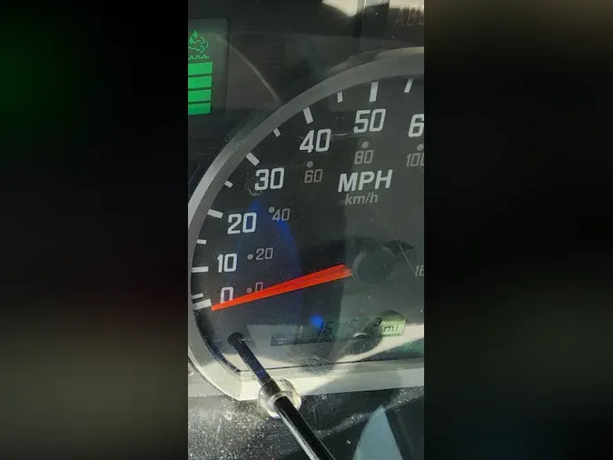 2020 CHEVROLET MOTOR DIV. LCF 4500HD