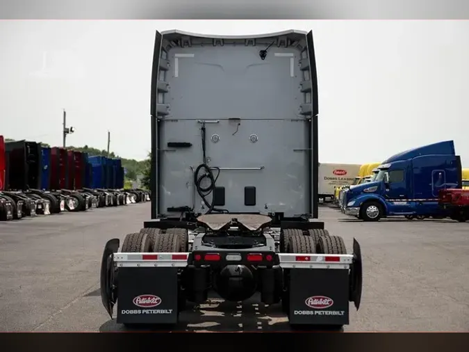 2024 PETERBILT 579