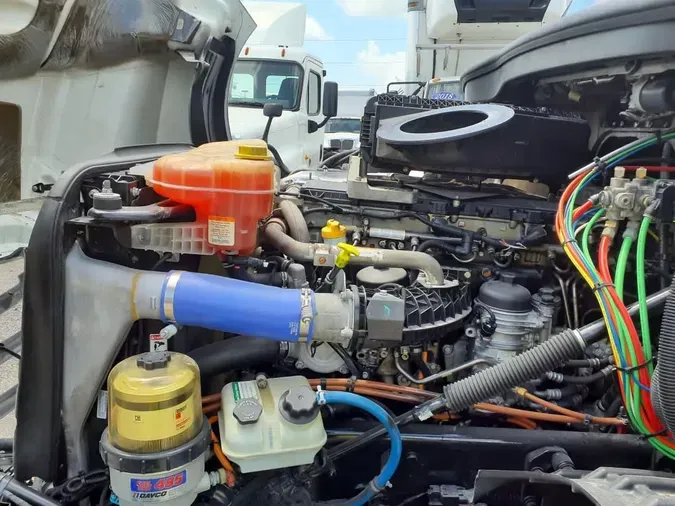 2020 FREIGHTLINER NEW CASCADIA PX12664