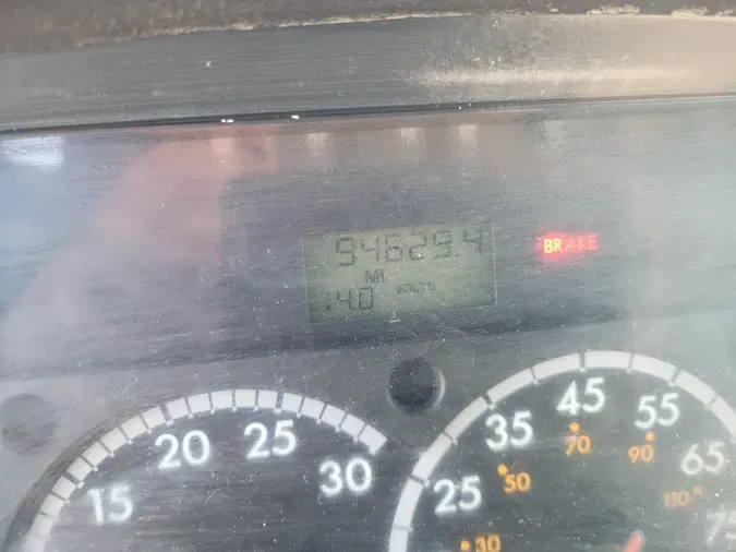 2015 Freightliner Business Class M2 106