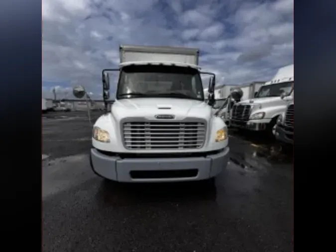 2019 FREIGHTLINER M2 106