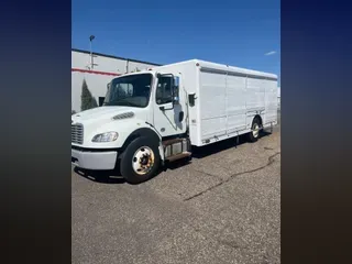 2019 FREIGHTLINER/MERCEDES M2 106