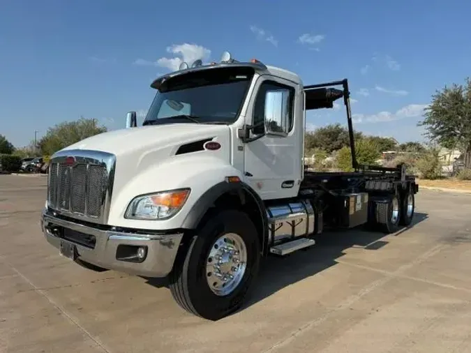 2024 Peterbilt 5489d3434ef62af52aa4ed7846b4691757e
