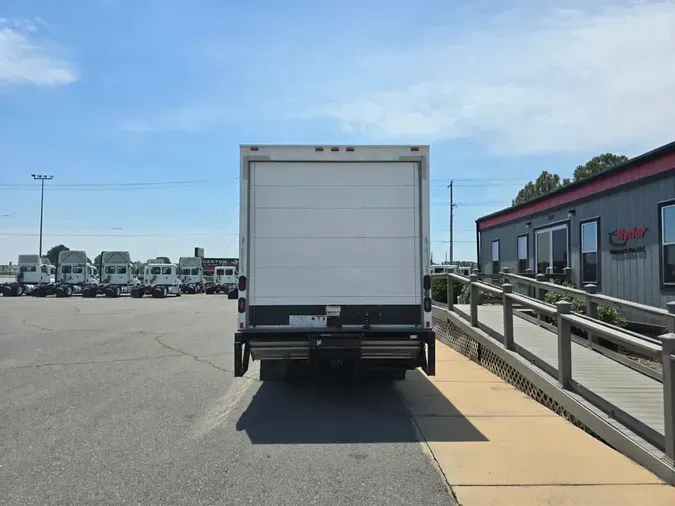 2019 CHEVROLET MOTOR DIV. LCF 4500HD9d35cbefda3549c1bba397456298cf63