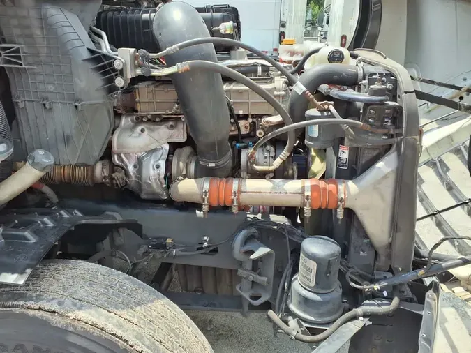 2020 FREIGHTLINER/MERCEDES NEW CASCADIA PX126649d35d3852f943655708db5a0801f2464