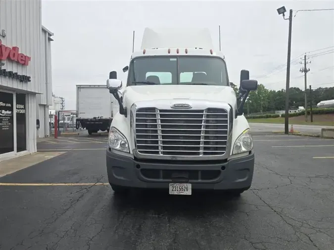 2016 FREIGHTLINER/MERCEDES CASCADIA 1139d36026a320cf819aaf1f60300cc19c2