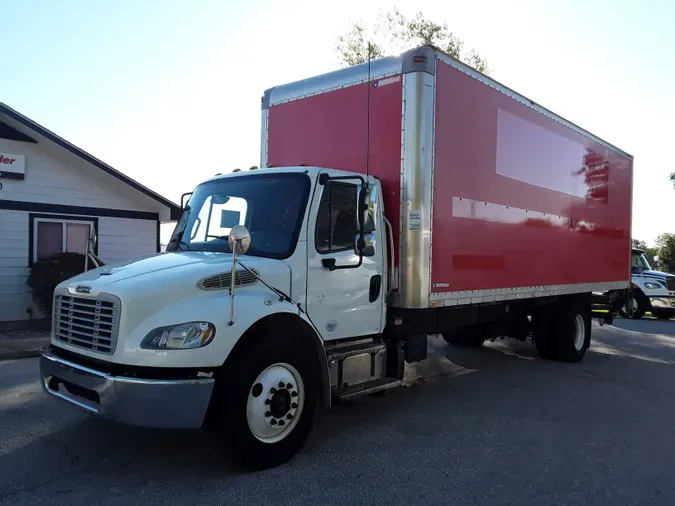 2014 FREIGHTLINER/MERCEDES M2 1069d367e3d060e279229ed24ca69e48b09