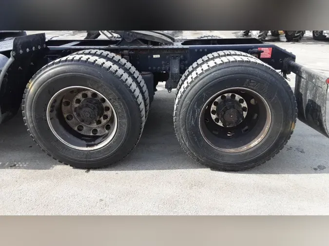 2019 Volvo VNL3009d36a06694f7751a2c6def26a1b7a124