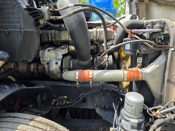 2019 FREIGHTLINER NEW CASCADIA PX12664