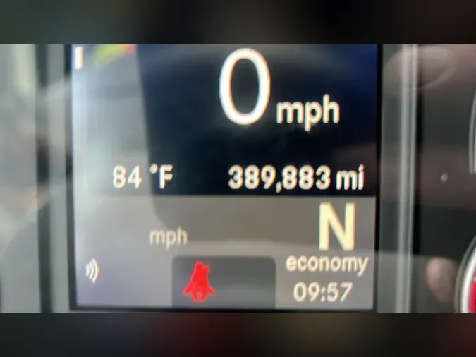2021 Freightliner Cascadia 126