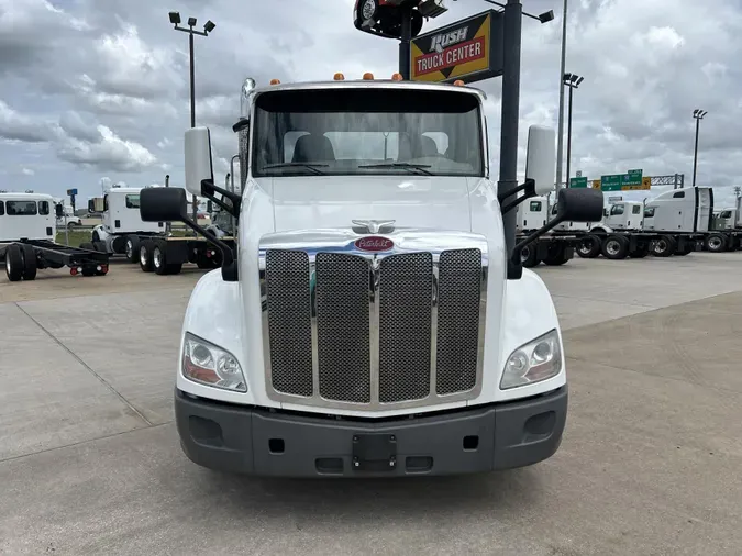 2020 Peterbilt 579