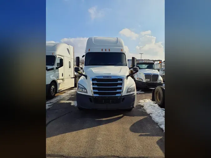 2020 FREIGHTLINER/MERCEDES NEW CASCADIA PX12664
