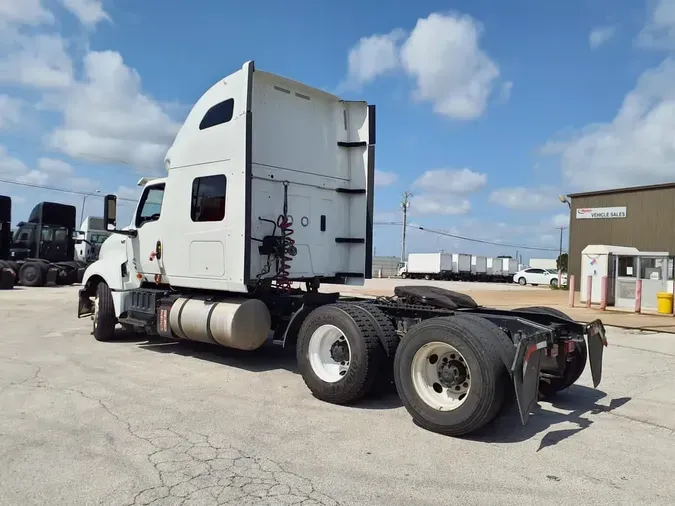 2020 NAVISTAR INTERNATIONAL LT625 SLPR CAB