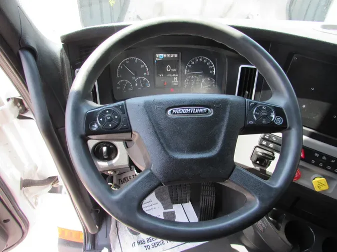 2023 Freightliner Cascadia