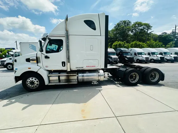 2022 Western Star 4900EX