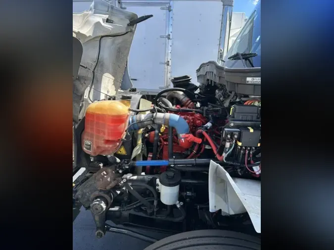 2020 NAVISTAR INTERNATIONAL MV607 (4X2)9d3cdb9dc79144d0d9b3134338a92a85