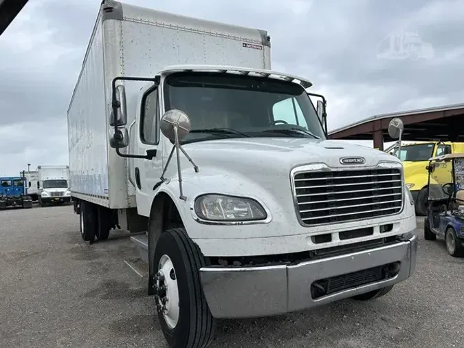 2017 FREIGHTLINER BUSINESS CLASS M2 106