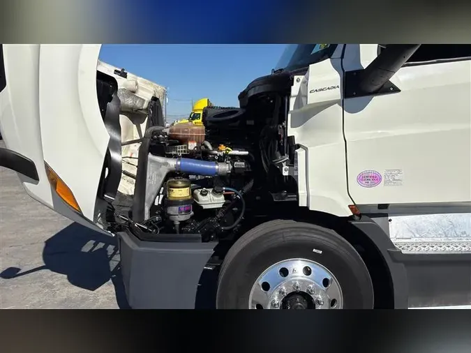 2019 FREIGHTLINER CA116