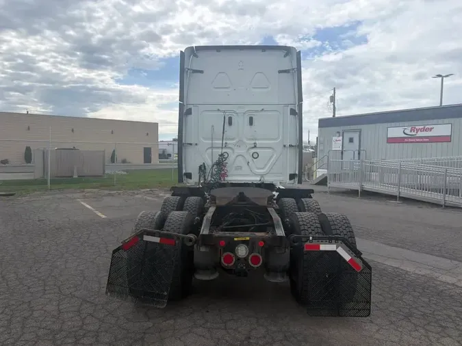 2019 FREIGHTLINER/MERCEDES NEW CASCADIA PX126649d3f9183ed7106385bf4174c1d65f7ca