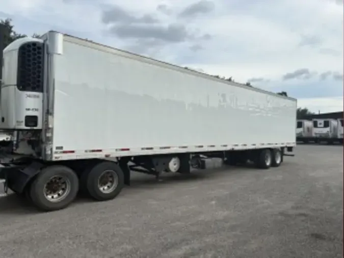2016 UTILITY TRAILERS VS2RA 48/162/102