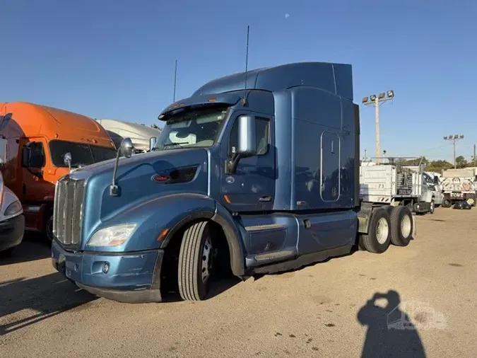2021 PETERBILT 5799d401dde4d02237574aeb0c1ad655126