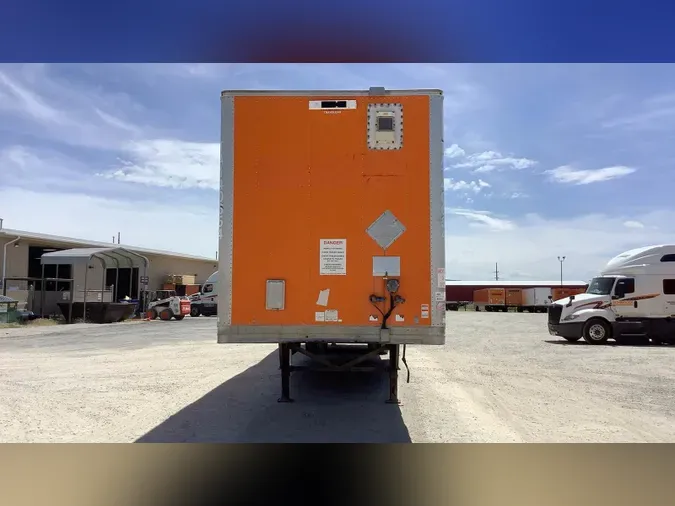 2013 Hyundai VAN