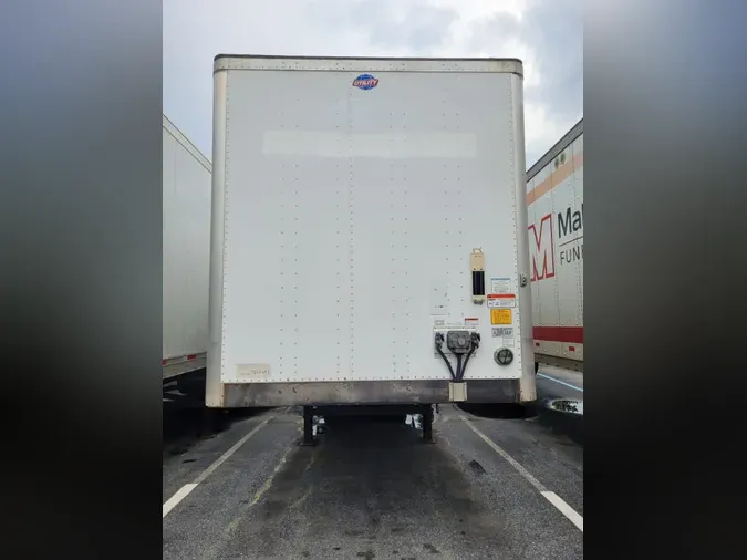 2018 UTILITY TRAILERS VS2DC 45/156/102