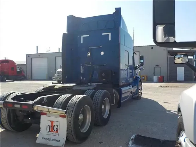 2020 PETERBILT 579
