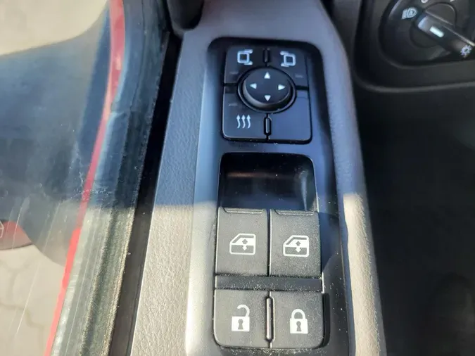 2022 International LT625