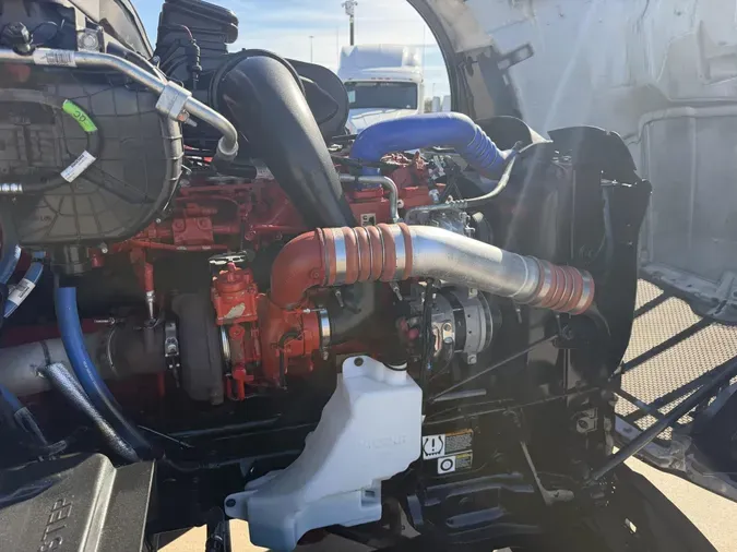 2021 Peterbilt 5799d43326961c3a648e855e6c3a17e0c03