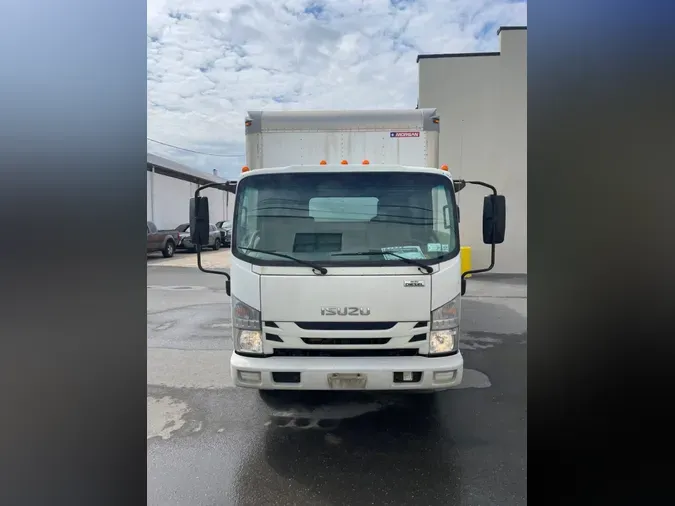 2019 ISUZU NPR HD
