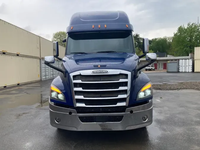2020 FREIGHTLINER/MERCEDES NEW CASCADIA PX126649d43d32259fa93d44f310bd1747eca5f