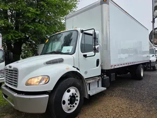 2018 FREIGHTLINER M2 106