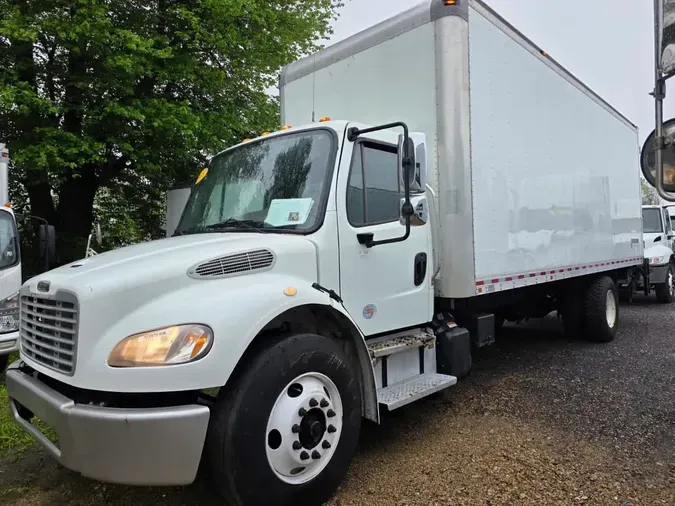 2018 FREIGHTLINER M2 1069d43f83450b69a70629d72b59db7e22e