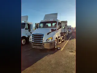 2021 FREIGHTLINER/MERCEDES NEW CASCADIA PX12664