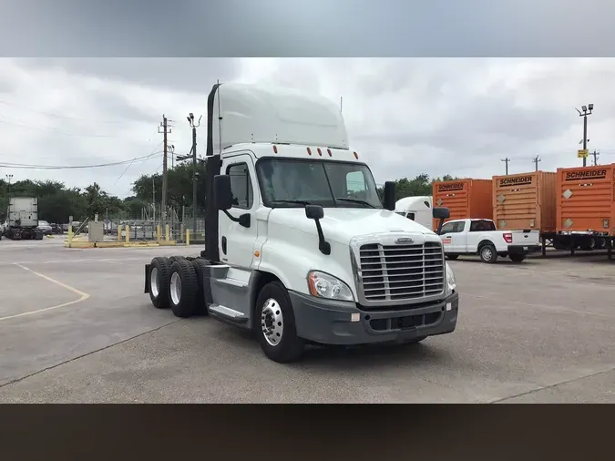 2018 Freightliner Cascadia9d45e71df01b4c9d540d049de68dfeba