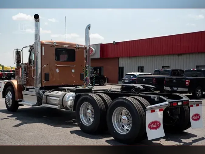 2026 PETERBILT 589