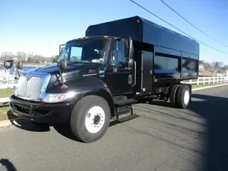 2014 INTERNATIONAL 4300