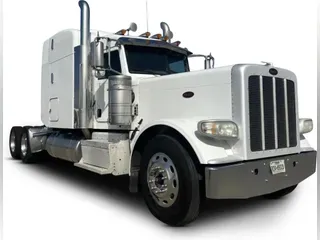 2015 Peterbilt 389