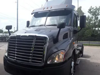 2019 FREIGHTLINER CASCADIA 113