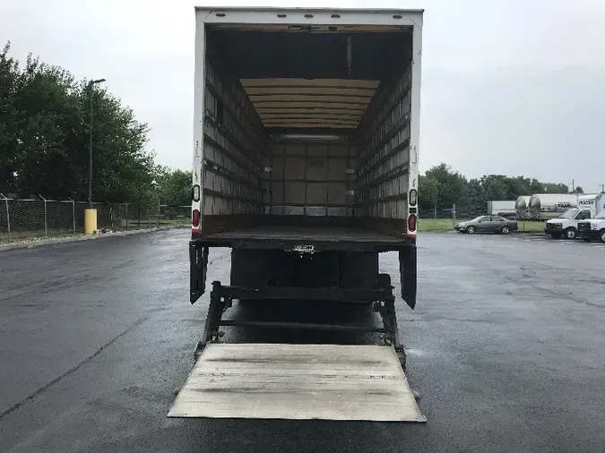 2010 International 4300