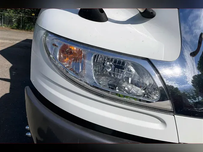 2021 INT MV607