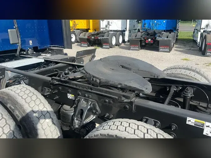 2020 PETERBILT 579EPIQ