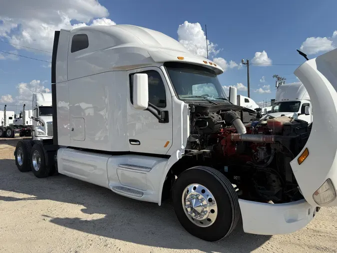 2022 Peterbilt 579