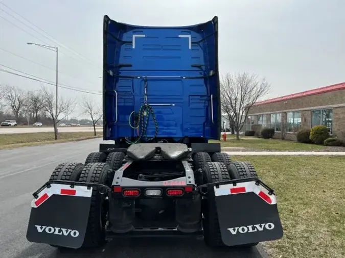 2019 Volvo VNL64T760