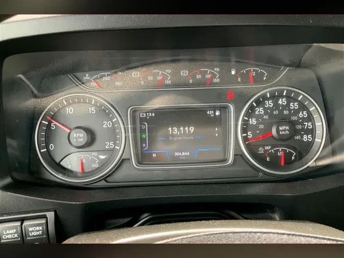 2020 INT LT625 6x4