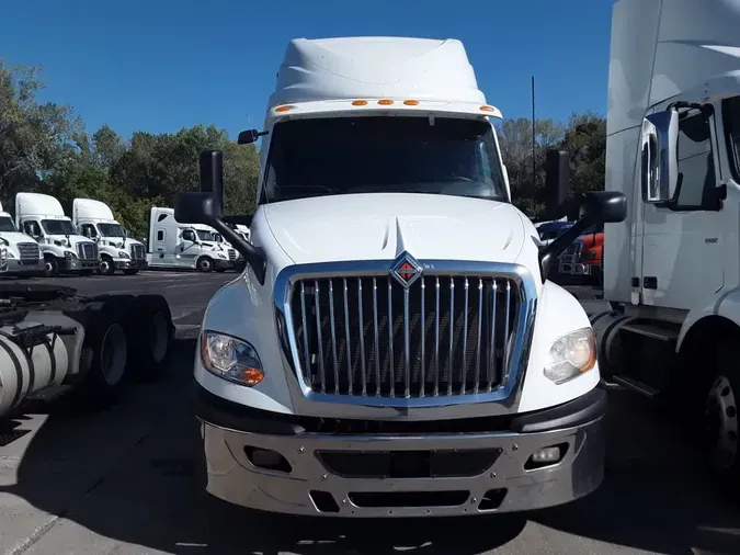 2018 NAVISTAR INTERNATIONAL LT625 SLPR CAB9d4dbe814b883f77850d4c70005dde51